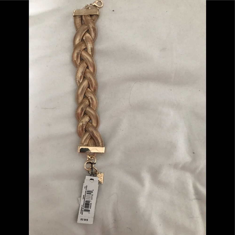 Guess bracelet